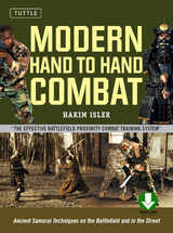 Modern Hand to Hand Combat - Hakim Isler