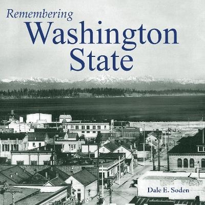 Remembering Washington State - 