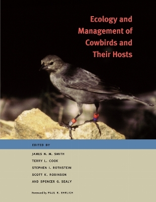 Ecology and Management of Cowbirds and Their Hosts - 