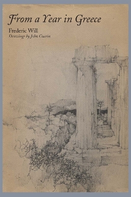 From a Year in Greece