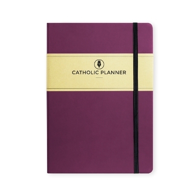 Catholic Planner 2020 - 