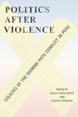 Politics After Violence - 