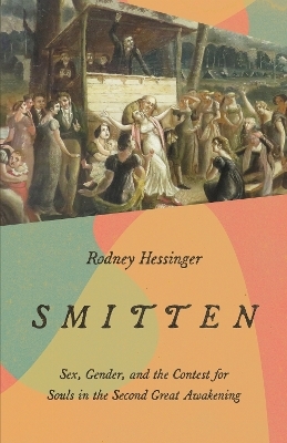 Smitten - Rodney Hessinger