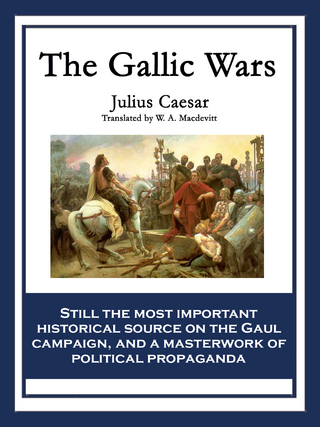 The Gallic Wars
