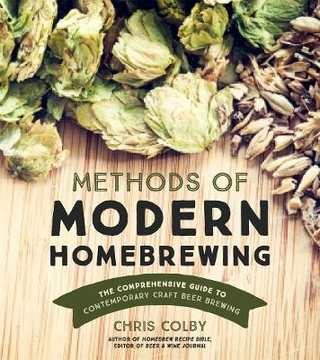 Methods of Modern Homebrewing