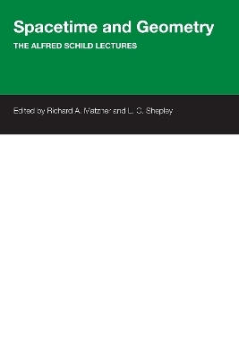 Spacetime and Geometry - 