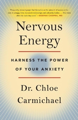 Nervous Energy - Chloe Carmichael
