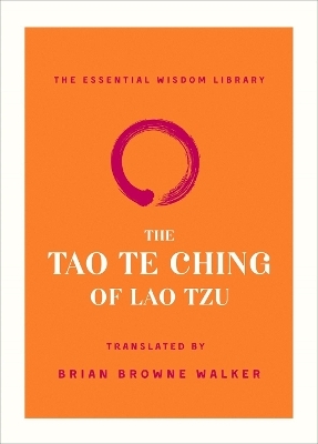 The Tao Te Ching of Lao Tzu
