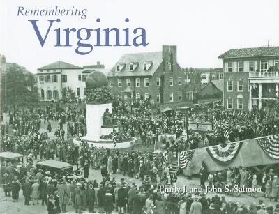 Remembering Virginia - 