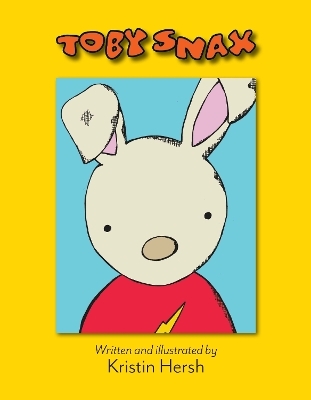 Toby Snax - Kristin Hersh