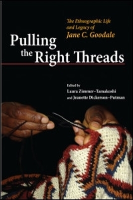 Pulling the Right Threads - 