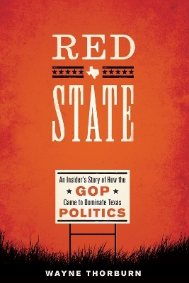 Red State - Wayne Thorburn