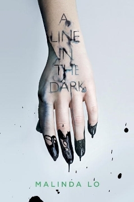 A Line in the Dark - Malinda Lo