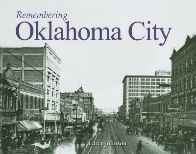 Remembering Oklahoma City - 