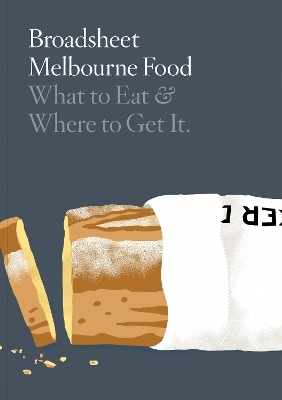 Broadsheet Melbourne Food -  Broadsheet Media