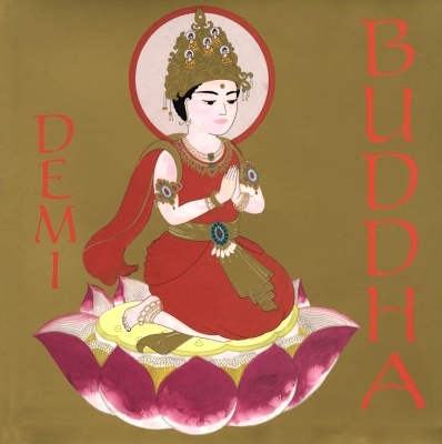 Buddha -  Demi