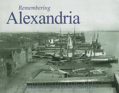 Remembering Alexandria - 