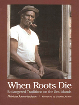 When Roots Die -  Patricia Jones-Jackson