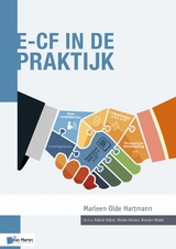 e-CF in de Praktijk -  Marleen Hartmann