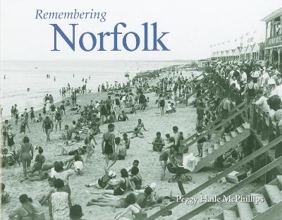 Remembering Norfolk - 