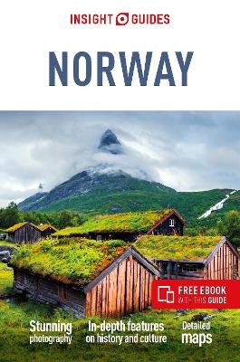 Insight Guides Norway: Travel Guide with eBook -  Insight Guides