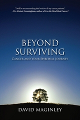 Beyond Surviving - David Maginley