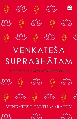 Venkatesha Suprabhatam