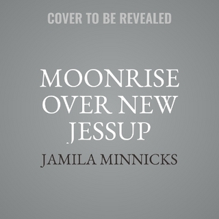 Moonrise Over New Jessup