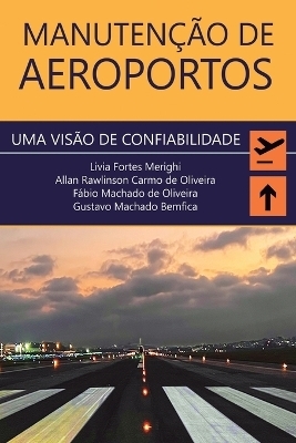 Manutenção de Aeroportos