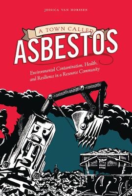 A Town Called Asbestos - Jessica Van Horssen