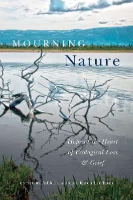 Mourning Nature