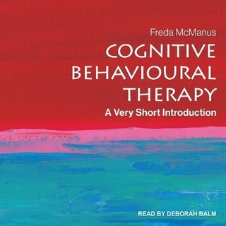 Cognitive Behavioural Therapy