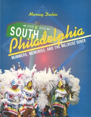South Philadelphia - Murray Dubin