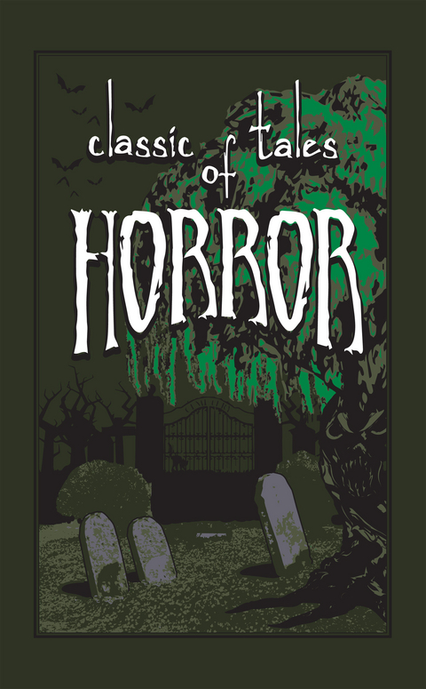 Classic Tales of Horror - 