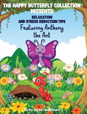 Relaxation and Stress Reduction Tips - Dr Tanya Hollinshed
