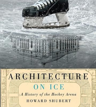 Architecture on Ice