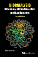 BIOCATALYSIS (2ND ED) - Peter Grunwald