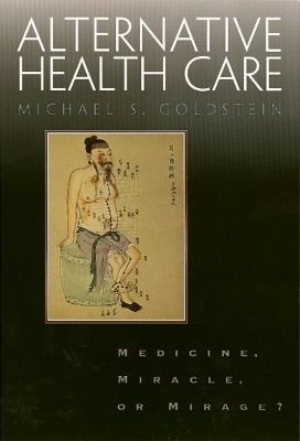 Alternative Health Care - Michael Goldstein