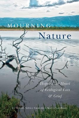 Mourning Nature - 