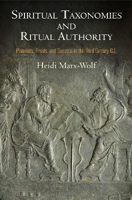 Spiritual Taxonomies and Ritual Authority