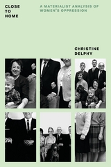 Close to Home - Christine Delphy