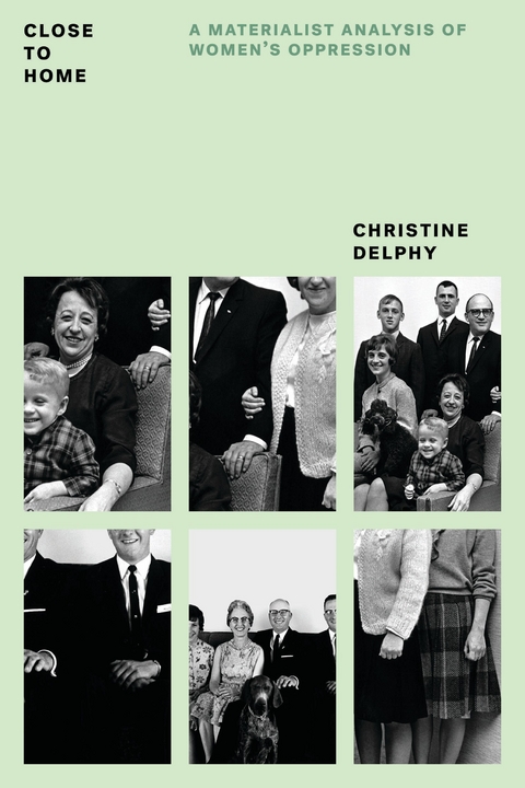 Close to Home - Christine Delphy