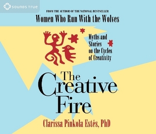The Creative Fire