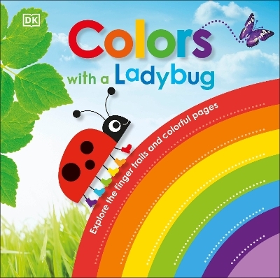Colors with Ladybug -  Dk