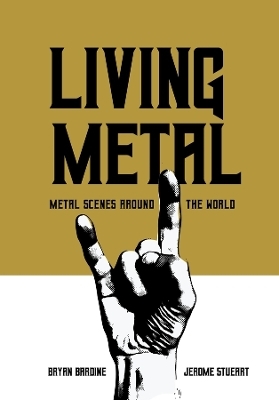 Living Metal - 