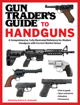 Gun Trader's Guide to Handguns - 