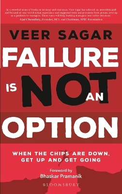 Failure Is Not an Option