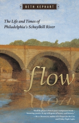 Flow - Beth Kephart