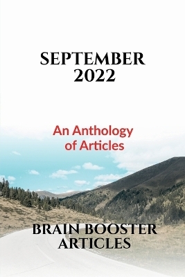 44805 - Brain Booster Articles