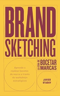 Brand Sketching